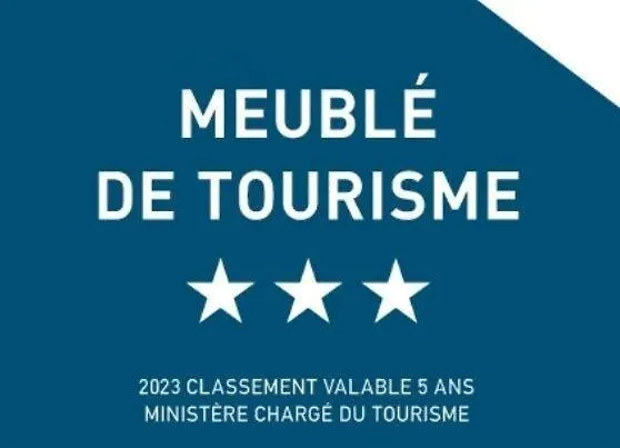Holiday home Ty Ma Bro Villa Lorient France